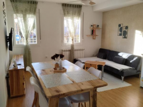 Apartamento San Isidro